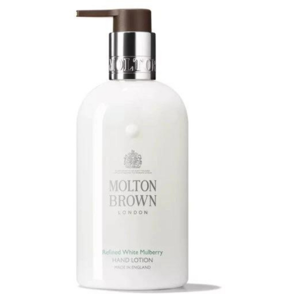 Crema de maini Molton Brown Refined White Mulberry 300 ml