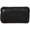 Pouch Travel din Piele Porsche Design Roadster (negru)