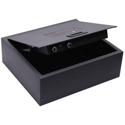 Seif Corby Mayfair (negru)