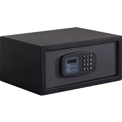 Seif Corby Whitehall Compact (negru)