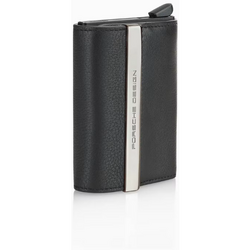 X Secrid Porsche Design (maro inchis)