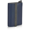 X Secrid Porsche Design (albastru inchis)