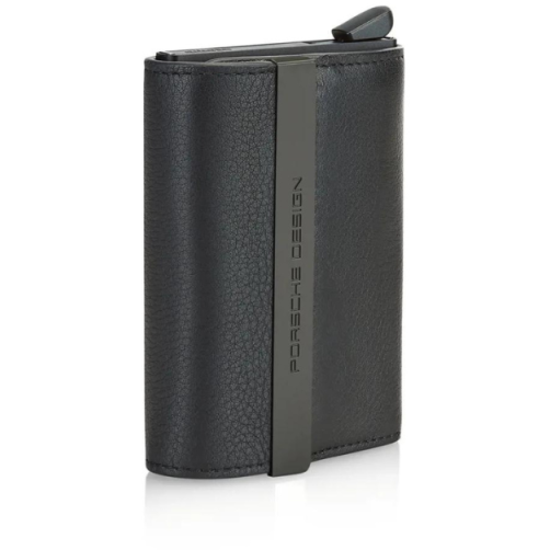 X Secrid Porsche Design (negru)
