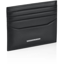 Cardholder Porsche Design Classic 8 (negru)