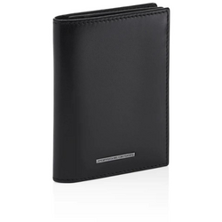 Cardholder Porsche Design Classic 2 (negru)
