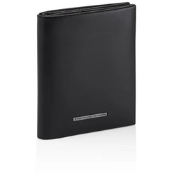 Portofel Porsche Design Classic Billfold 6 (negru)