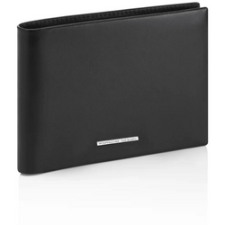 Portofel Porsche Design Classic Billfold 10 wide (negru)