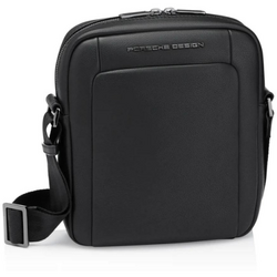 Geanta Porsche Design Roadster Shoulderbag XS (negru)