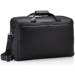 Geanta Porsche Design Roadster Weekender (negru)