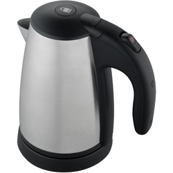 Ceainic Corby Kensington 0.6L  (gri metalizat)