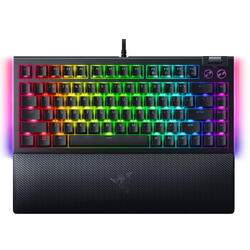 Tastatura Razer BlackWidow V4 75%