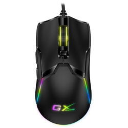 Mouse Genius Scorpion M700 7200DPI, negru