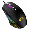 Mouse Genius Scorpion M705 gaming, cu fir negru