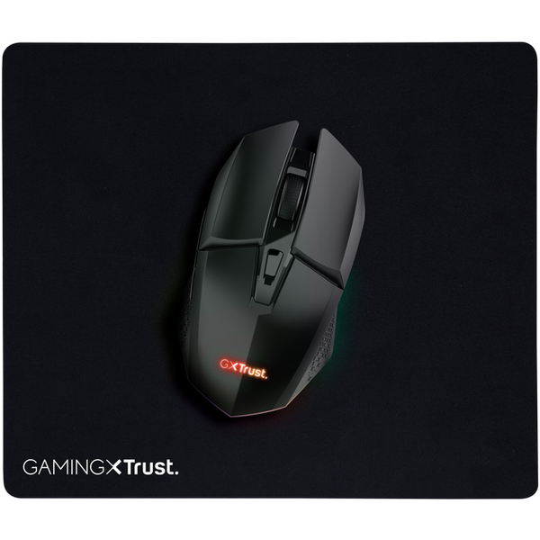 Mouse+ mousepad Trust GXT112 FELOX, negru