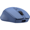 Mouse Trust Zaya reincarbil,1600 DPI, albastru