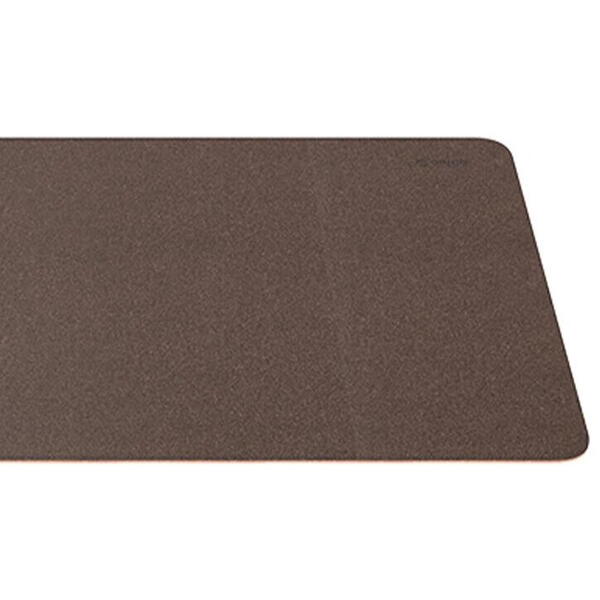 Mousepad cu 2 fete Orico CMP23 maro