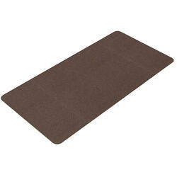 Mousepad cu 2 fete Orico CMP23 maro