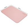 Mousepad cu 2 fete Orico CMP23 roz