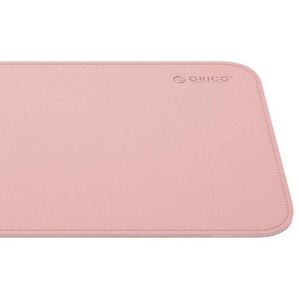 Mousepad cu 2 fete Orico CMP23 roz