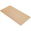 Mousepad cu 2 fete Orico CMP36 maro