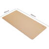 Mousepad cu 2 fete Orico CMP36 maro