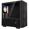 Carcasa Deepcool CH560 Digital neagra