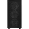 Carcasa Deepcool CH560 Digital neagra