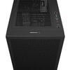Carcasa Deepcool CH560 Digital neagra