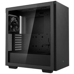Carcasa Deepcool CH510 neagra