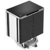 Cooler procesor Deepcool AK500 negru