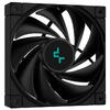 Cooler procesor Deepcool AK500 negru