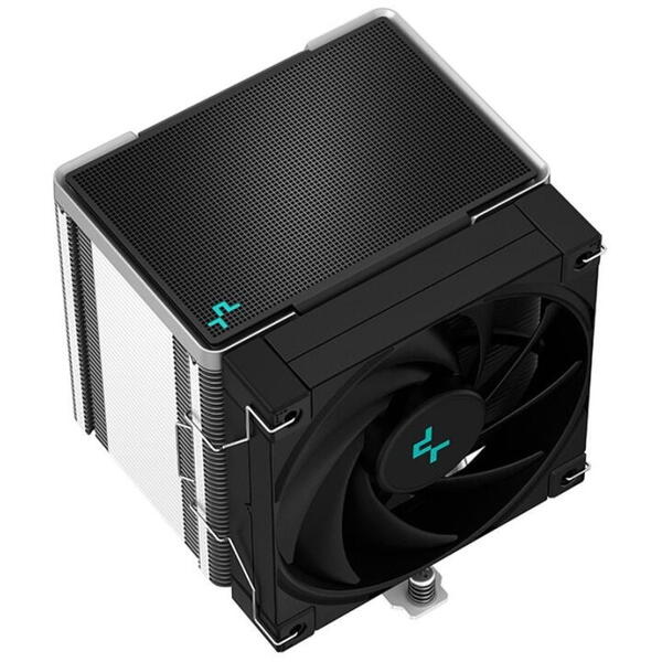 Cooler procesor Deepcool AK500 negru