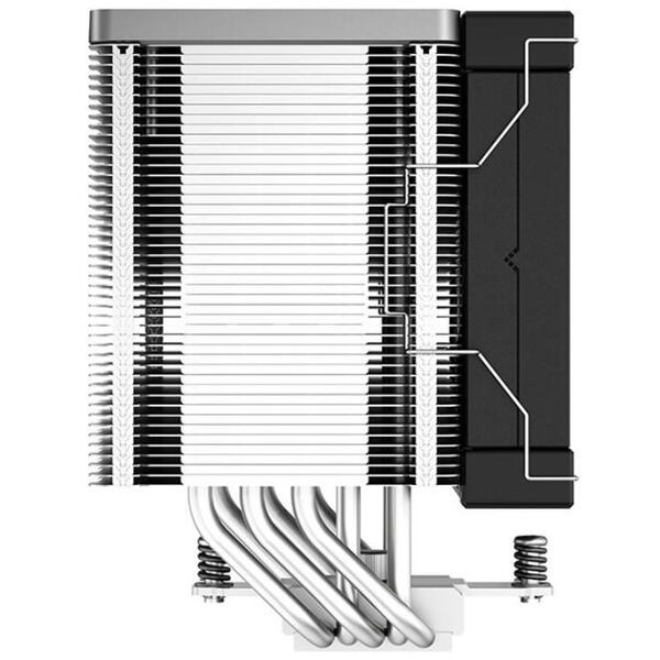 Cooler procesor Deepcool AK500 negru