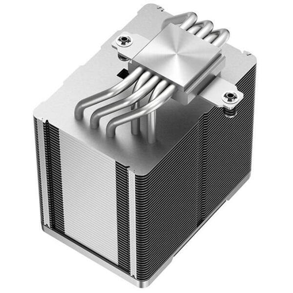 Cooler procesor Deepcool AK500 negru