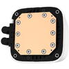 Cooler procesor cu lichid Deepcool LS520 alb iluminare aRGB