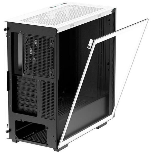 Carcasa Deepcool CH510 alba