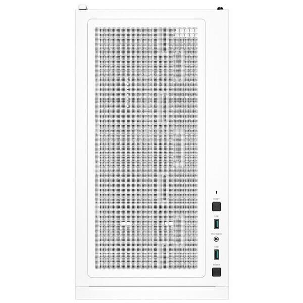 Carcasa Deepcool CH510 alba