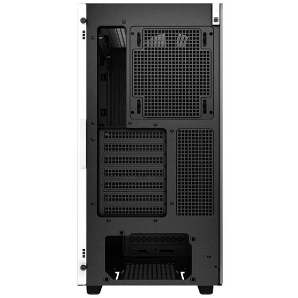 Carcasa Deepcool CH510 alba