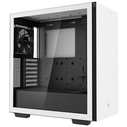 Carcasa Deepcool CH510 alba
