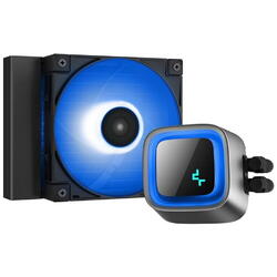 Cooler procesor cu lichid Deepcool LS320 iluminare aRGB