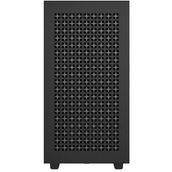 Carcasa Deepcool CH370 neagra