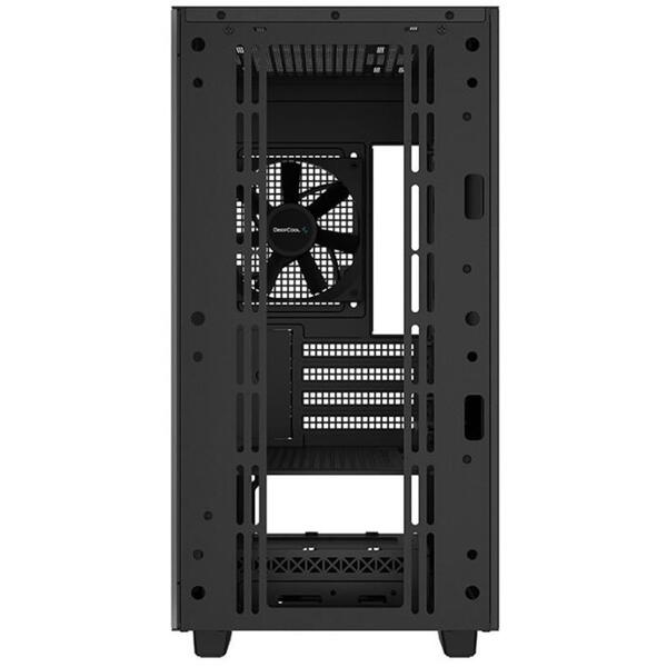 Carcasa Deepcool CH370 neagra