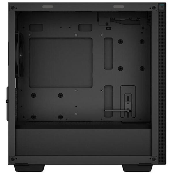 Carcasa Deepcool CH370 neagra