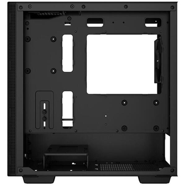 Carcasa Deepcool CH370 neagra