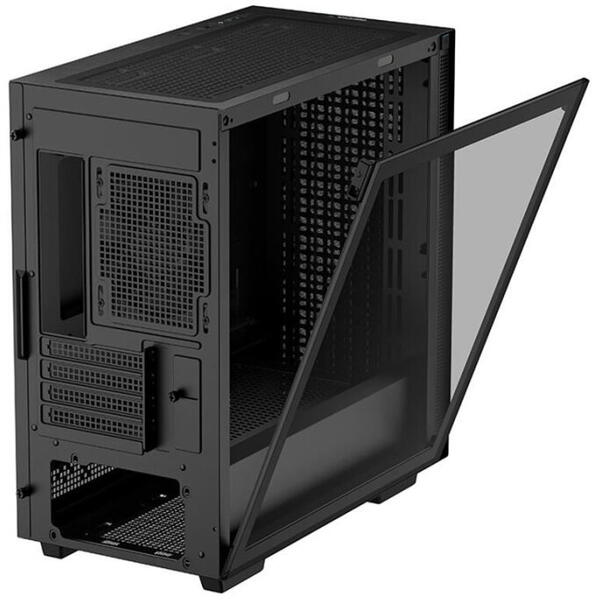 Carcasa Deepcool CH370 neagra
