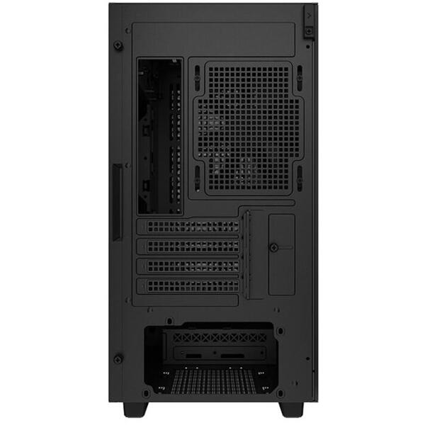 Carcasa Deepcool CH370 neagra