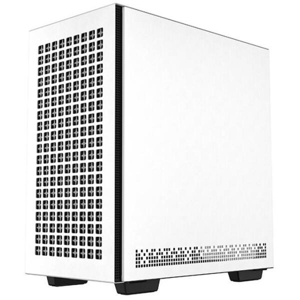 Carcasa Deepcool CH370 alba