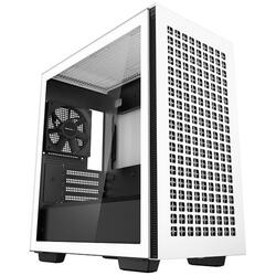 Carcasa Deepcool CH370 alba