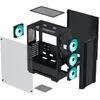Carcasa Deepcool CC560 neagra