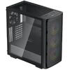 Carcasa Deepcool CK560 neagra